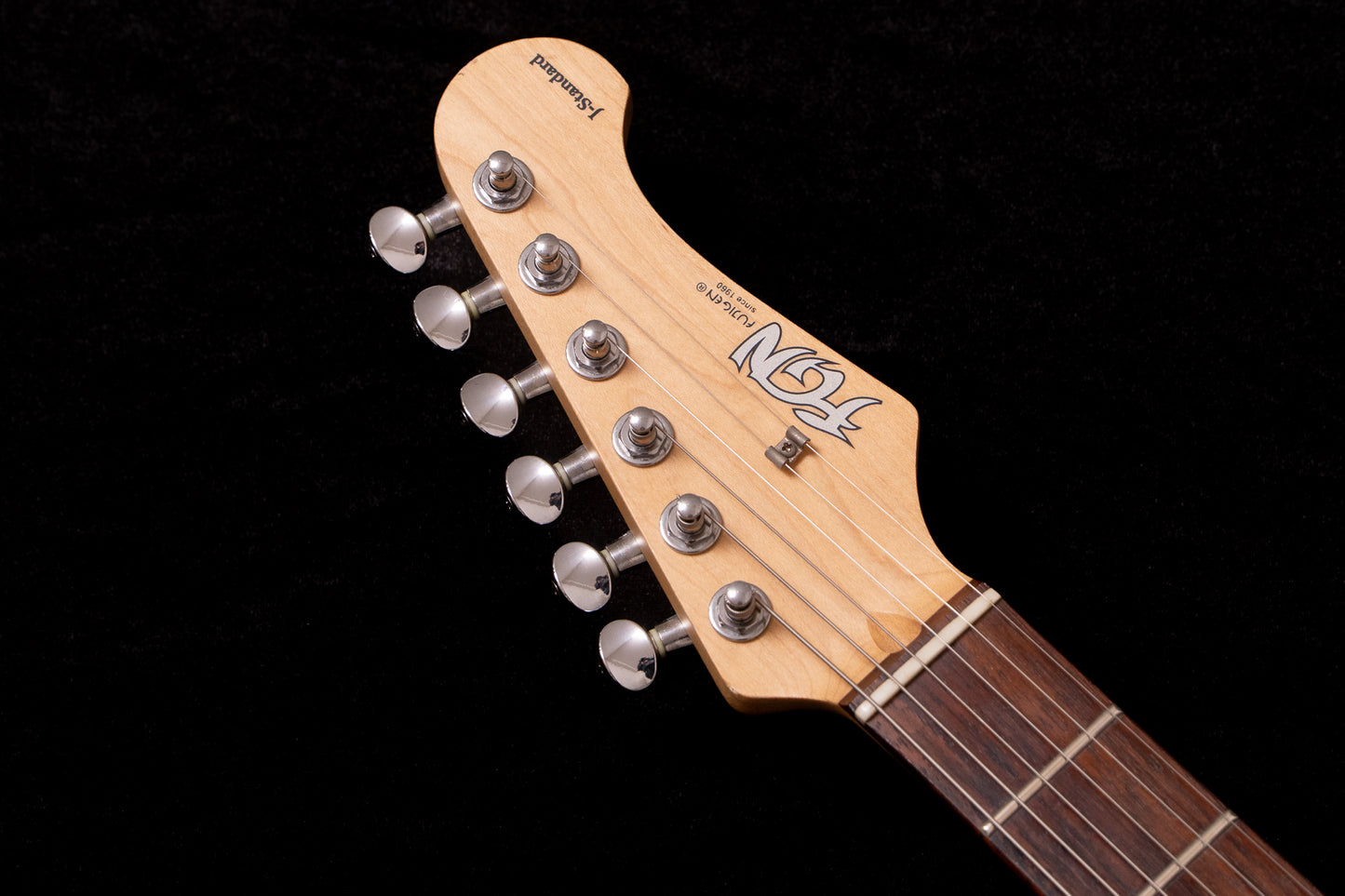 【used】FGN / J-Standard JST5RH Mod 2009 3.71kg #K090273【TONIQ横浜】