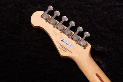 【used】FGN / J-Standard JST5RH Mod 2009 3.71kg #K090273【TONIQ横浜】