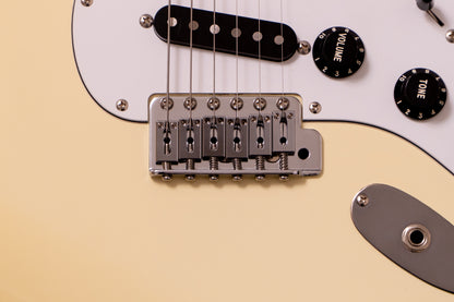 【used】Fender Japan / ST72-65SC MADE IN JAPAN Eシリアル 1984〜1987 3.635kg #E649130【TONIQ横浜】