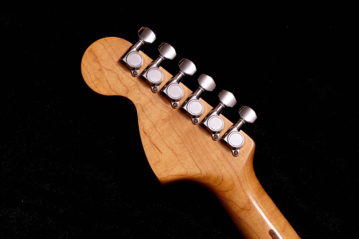 【used】Fender Japan / ST72-65SC MADE IN JAPAN Eシリアル 1984〜1987 3.635kg #E649130【TONIQ横浜】
