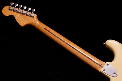 【used】Fender Japan / ST72-65SC MADE IN JAPAN Eシリアル 1984〜1987 3.635kg #E649130【TONIQ横浜】