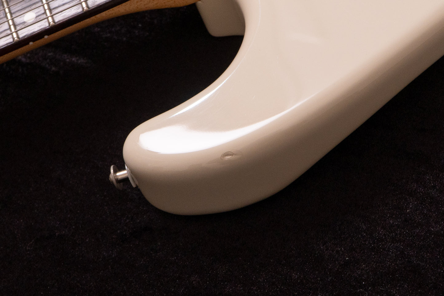 【used】FGN / J-Standard JST5RH Mod 2009 3.71kg #K090273【TONIQ横浜】