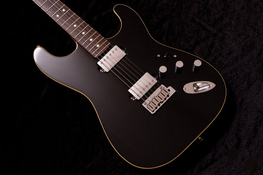 【used】Fender / MADE IN JAPAN Modern Stratocaster HH black 2019 3.615kg  #JD19014847【委託品】【TONIQ横浜】