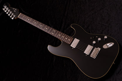 【used】Fender / MADE IN JAPAN Modern Stratocaster HH black 2019 3.615kg  #JD19014847【委託品】【TONIQ横浜】