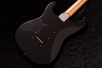 【used】Fender / MADE IN JAPAN Modern Stratocaster HH black 2019 3.615kg  #JD19014847【委託品】【TONIQ横浜】