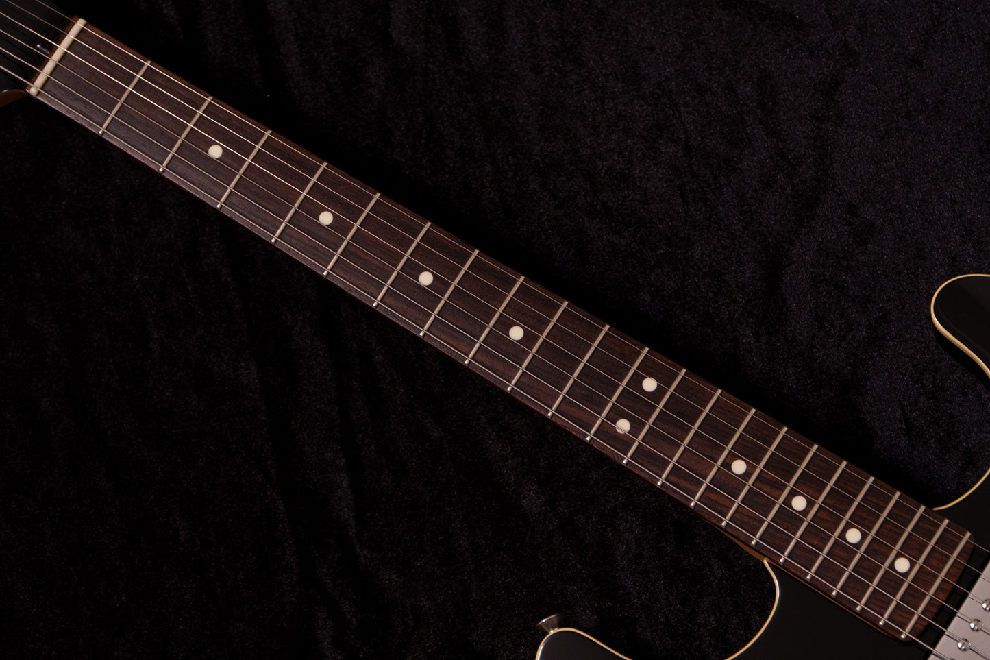 【used】Fender / MADE IN JAPAN Modern Stratocaster HH black 2019 3.615kg  #JD19014847【委託品】【TONIQ横浜】