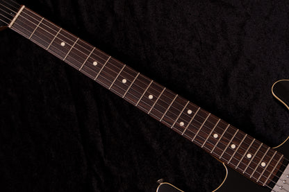 【used】Fender / MADE IN JAPAN Modern Stratocaster HH black 2019 3.615kg  #JD19014847【委託品】【TONIQ横浜】