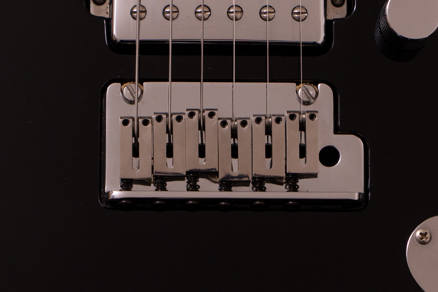 【used】Fender / MADE IN JAPAN Modern Stratocaster HH black 2019 3.615kg  #JD19014847【委託品】【TONIQ横浜】