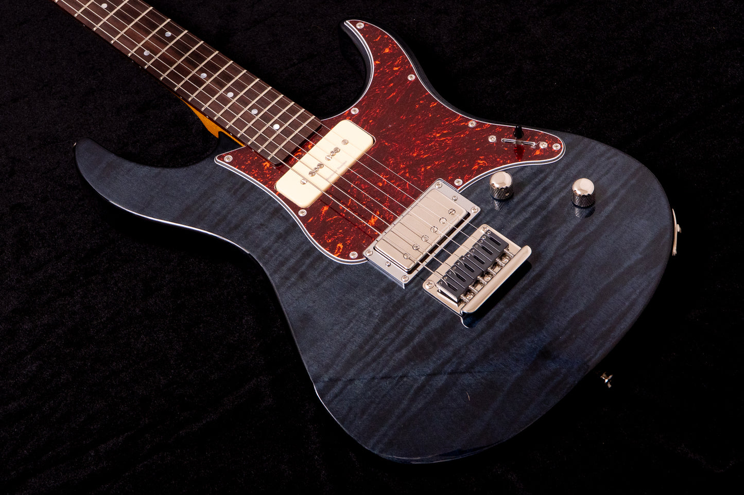 【used】YAMAHA / PACIFICA611HFM 2020 3.41kg #ILJ204234【TONIQ横浜】