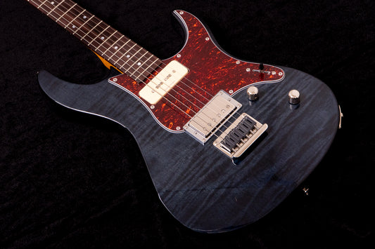 【used】YAMAHA / PACIFICA611HFM 2020 3.41kg #ILJ204234【TONIQ横浜】