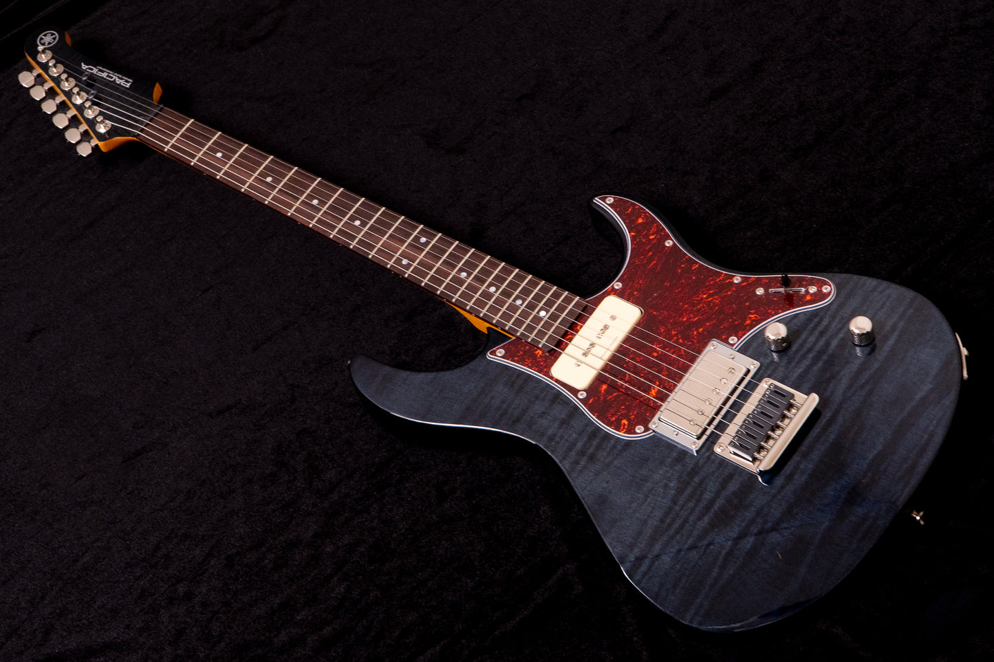 【used】YAMAHA / PACIFICA611HFM 2020 3.41kg #ILJ204234【TONIQ横浜】