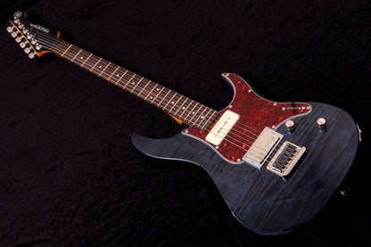 【used】YAMAHA / PACIFICA611HFM 2020 3.41kg #ILJ204234【TONIQ横浜】