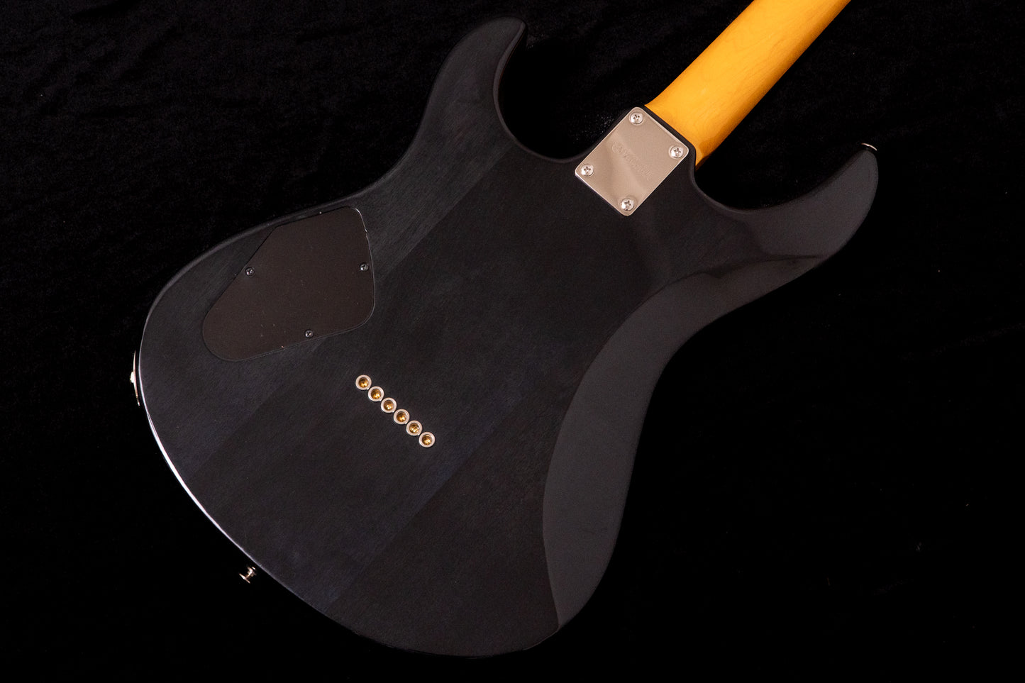 【used】YAMAHA / PACIFICA611HFM 2020 3.41kg #ILJ204234【TONIQ横浜】