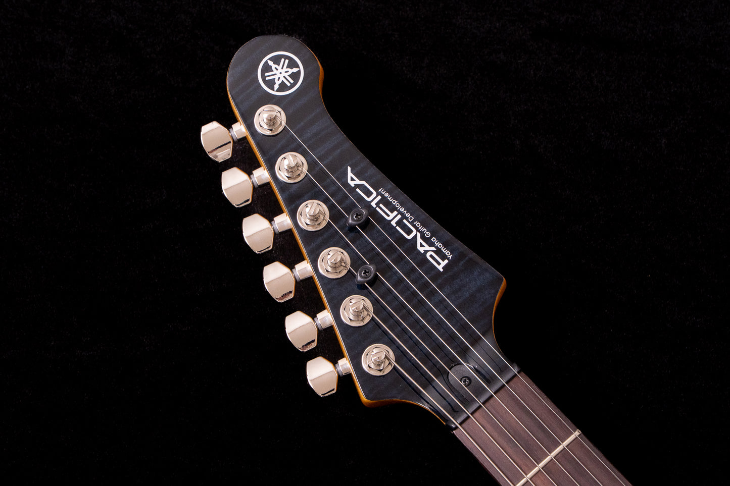 【used】YAMAHA / PACIFICA611HFM 2020 3.41kg #ILJ204234【TONIQ横浜】