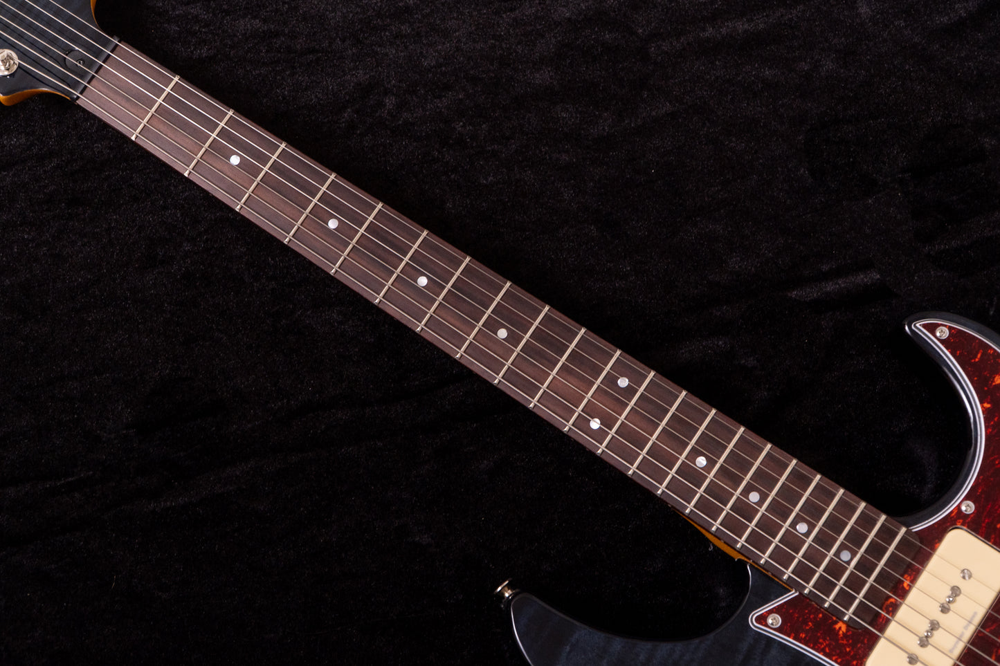 【used】YAMAHA / PACIFICA611HFM 2020 3.41kg #ILJ204234【TONIQ横浜】