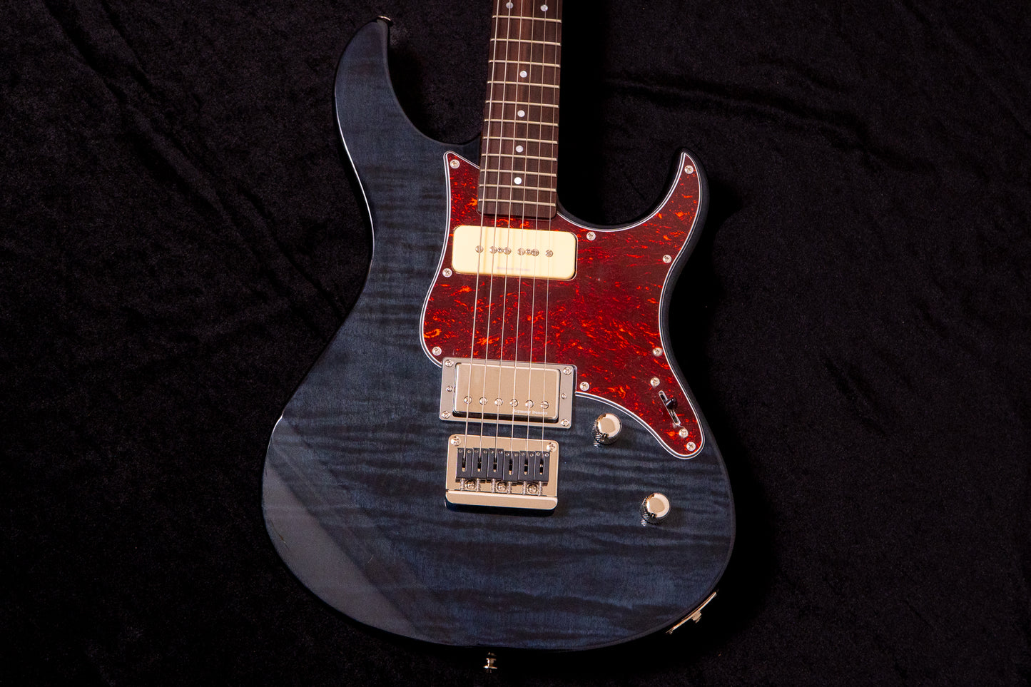 【used】YAMAHA / PACIFICA611HFM 2020 3.41kg #ILJ204234【TONIQ横浜】