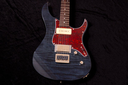 【used】YAMAHA / PACIFICA611HFM 2020 3.41kg #ILJ204234【TONIQ横浜】