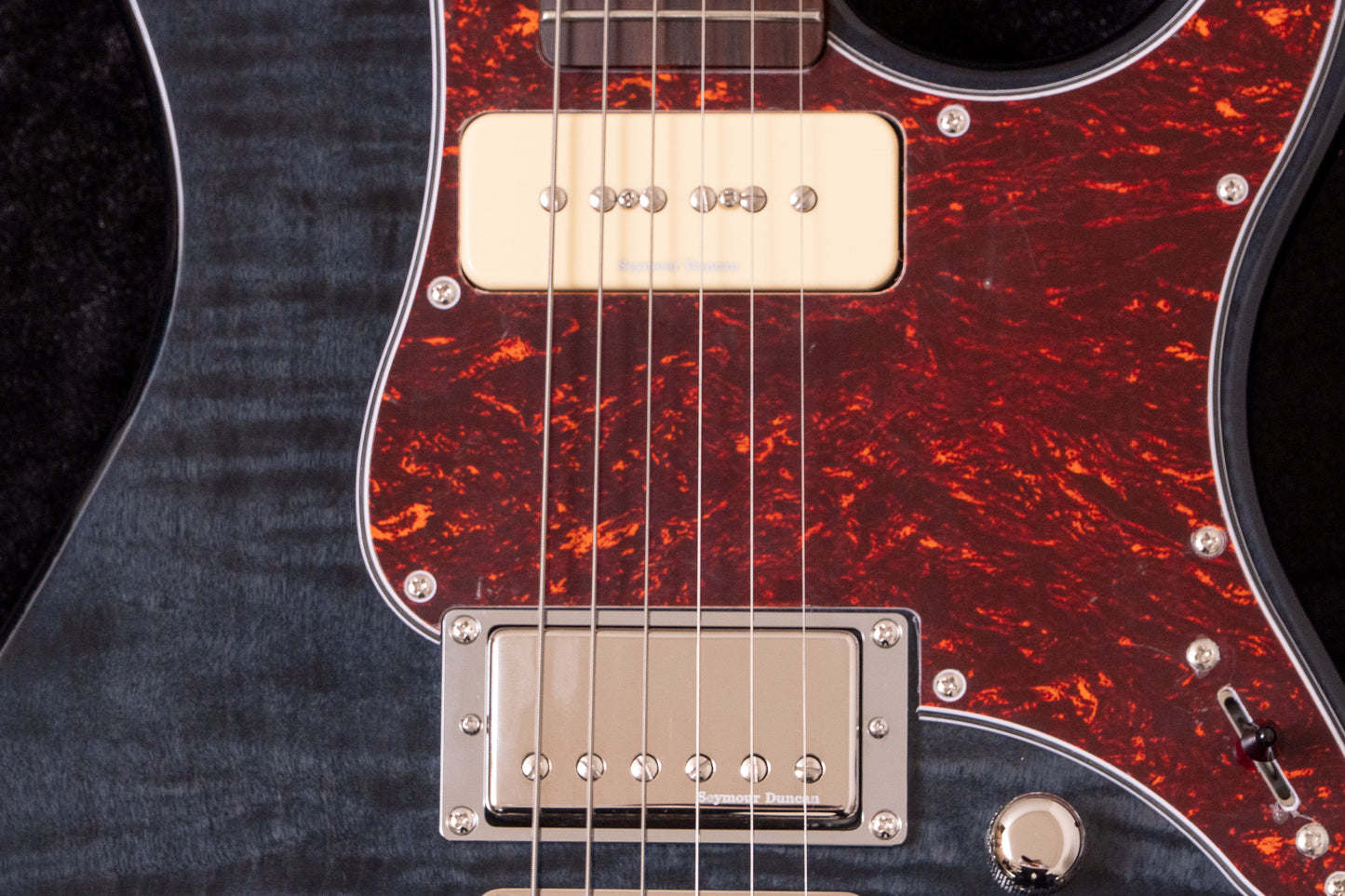 【used】YAMAHA / PACIFICA611HFM 2020 3.41kg #ILJ204234【TONIQ横浜】