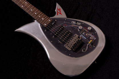 【used】Tokai / TALBO Secret FACTORY 20th ANNIVERSARY Armored TALBO 2023 4.36kg #230331【TONIQ横浜】