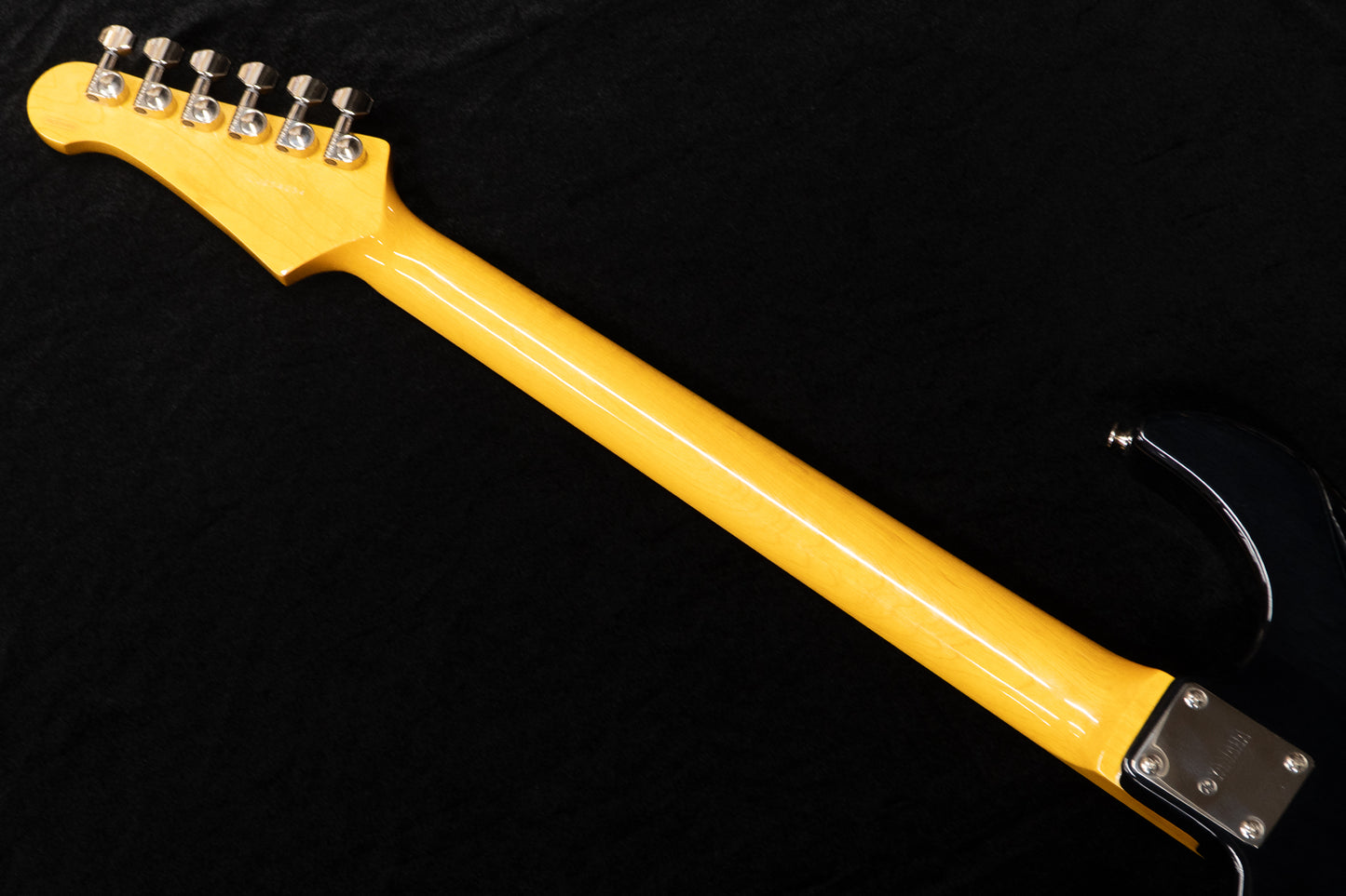 【used】YAMAHA / PACIFICA611HFM 2020 3.41kg #ILJ204234【TONIQ横浜】