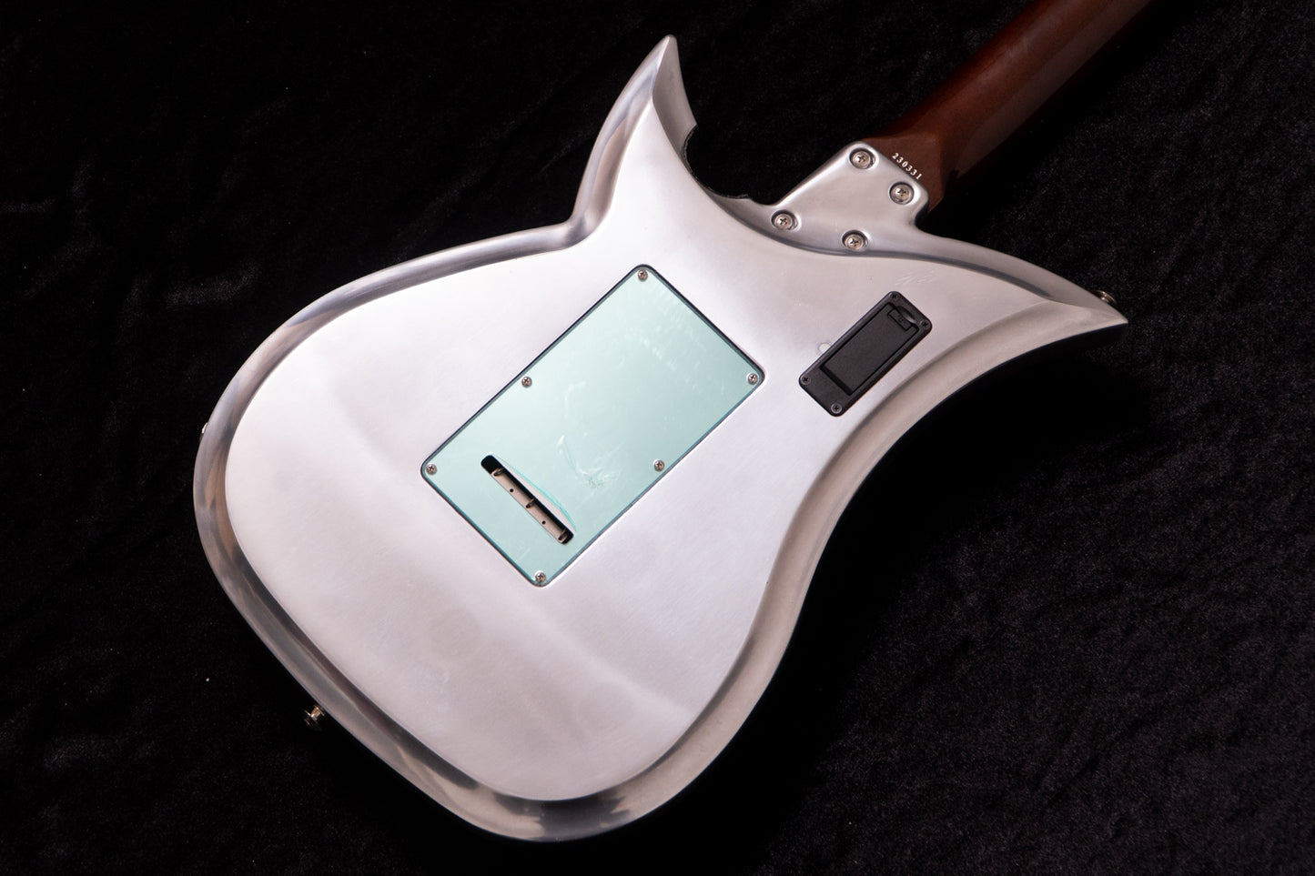 【used】Tokai / TALBO Secret FACTORY 20th ANNIVERSARY Armored TALBO 2023 4.36kg #230331【TONIQ横浜】