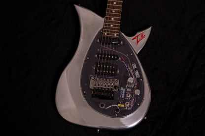 【used】Tokai / TALBO Secret FACTORY 20th ANNIVERSARY Armored TALBO 2023 4.36kg #230331【TONIQ横浜】