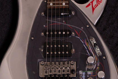 【used】Tokai / TALBO Secret FACTORY 20th ANNIVERSARY Armored TALBO 2023 4.36kg #230331【TONIQ横浜】