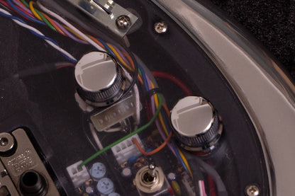 【used】Tokai / TALBO Secret FACTORY 20th ANNIVERSARY Armored TALBO 2023 4.36kg #230331【TONIQ横浜】