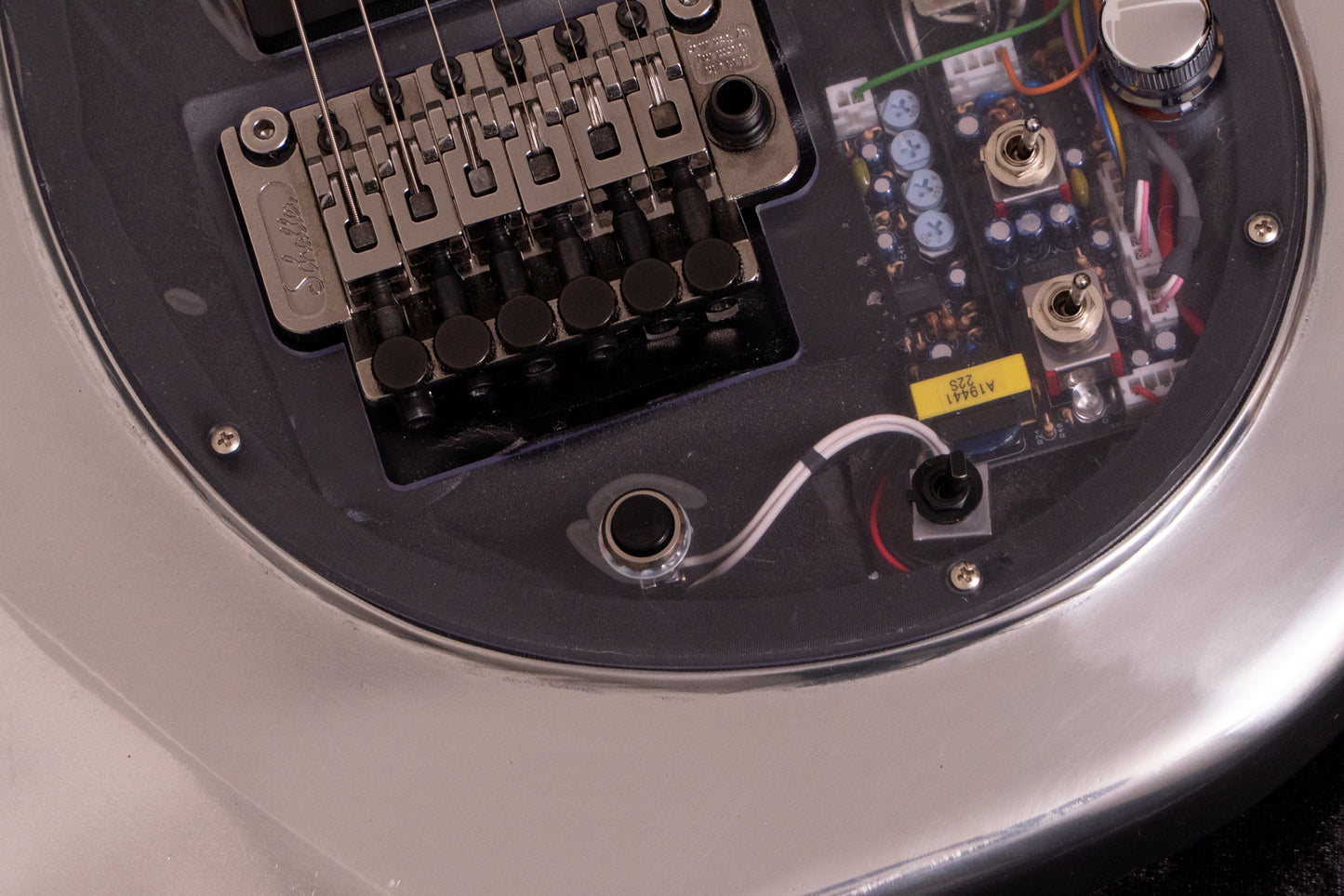 【used】Tokai / TALBO Secret FACTORY 20th ANNIVERSARY Armored TALBO 2023 4.36kg #230331【TONIQ横浜】