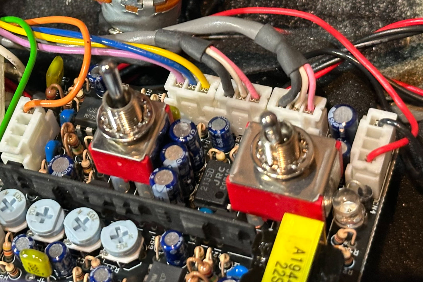 【used】Tokai / TALBO Secret FACTORY 20th ANNIVERSARY Armored TALBO 2023 4.36kg #230331【TONIQ横浜】