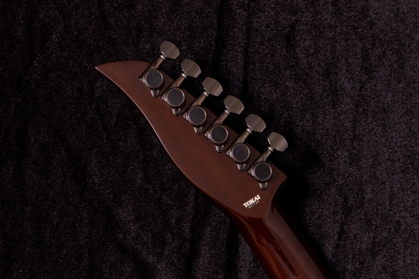 【used】Tokai / TALBO Secret FACTORY 20th ANNIVERSARY Armored TALBO 2023 4.36kg #230331【TONIQ横浜】