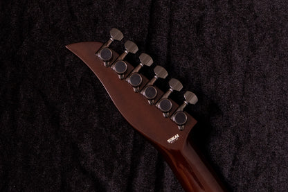 【used】Tokai / TALBO Secret FACTORY 20th ANNIVERSARY Armored TALBO 2023 4.36kg #230331【TONIQ横浜】