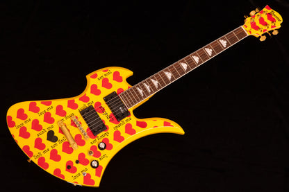 【used】Burny / MG-145S HY hide Model 3.42kg #001497【TONIQ横浜】