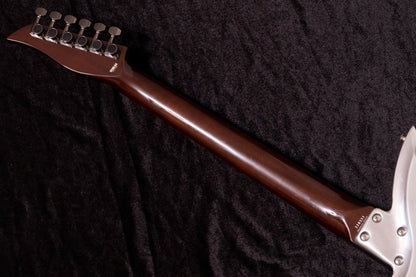 【used】Tokai / TALBO Secret FACTORY 20th ANNIVERSARY Armored TALBO 2023 4.36kg #230331【TONIQ横浜】