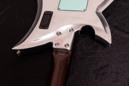 【used】Tokai / TALBO Secret FACTORY 20th ANNIVERSARY Armored TALBO 2023 4.36kg #230331【TONIQ横浜】