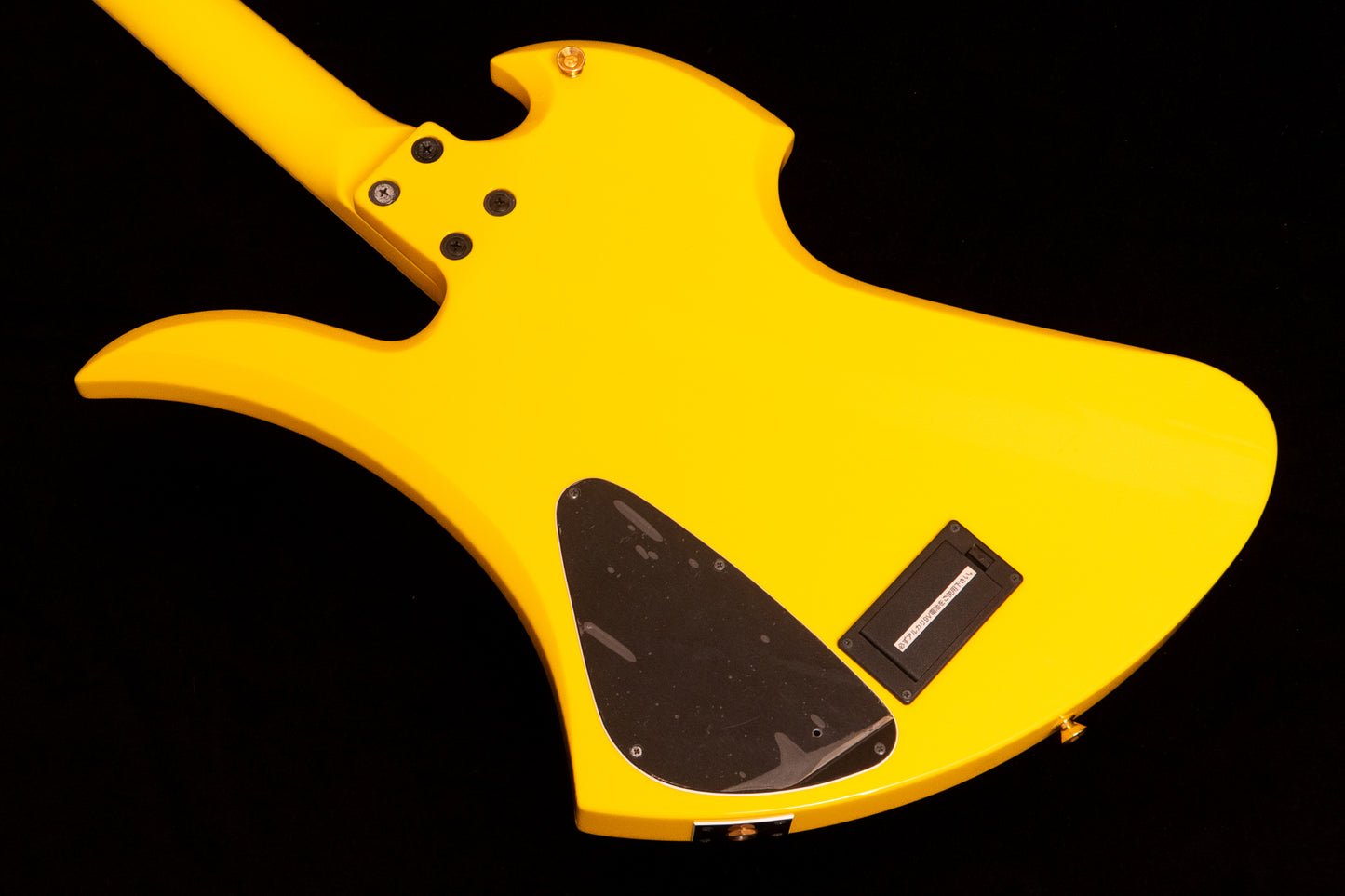 【used】Burny / MG-145S HY hide Model 3.42kg #001497【TONIQ横浜】