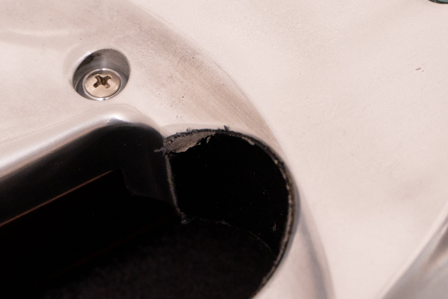 【used】Tokai / TALBO Secret FACTORY 20th ANNIVERSARY Armored TALBO 2023 4.36kg #230331【TONIQ横浜】