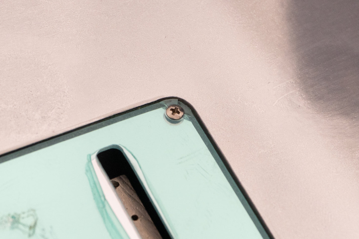 【used】Tokai / TALBO Secret FACTORY 20th ANNIVERSARY Armored TALBO 2023 4.36kg #230331【TONIQ横浜】