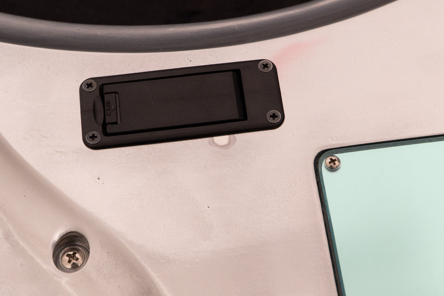 【used】Tokai / TALBO Secret FACTORY 20th ANNIVERSARY Armored TALBO 2023 4.36kg #230331【TONIQ横浜】