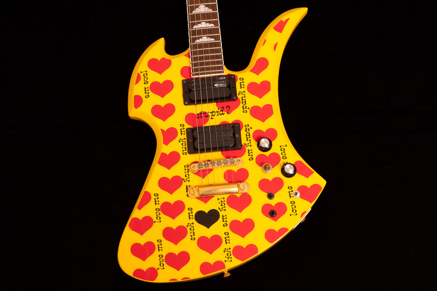 【used】Burny / MG-145S HY hide Model 3.42kg #001497【TONIQ横浜】