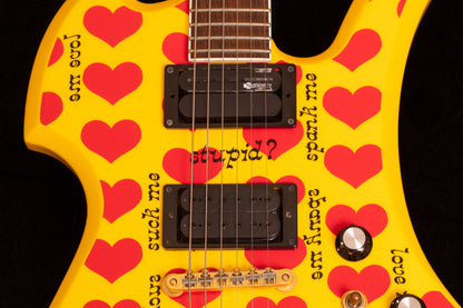 【used】Burny / MG-145S HY hide Model 3.42kg #001497【TONIQ横浜】