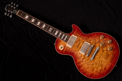 【used】Gibson / 120th Anniversary Les Paul Standard Premium Quilt HCS 2014 4.185kg #140048386【TONIQ横浜】【price included SHIPPING & IMPORT TAX & VAT】