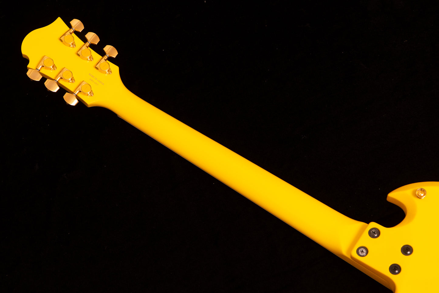 【used】Burny / MG-145S HY hide Model 3.42kg #001497【TONIQ横浜】