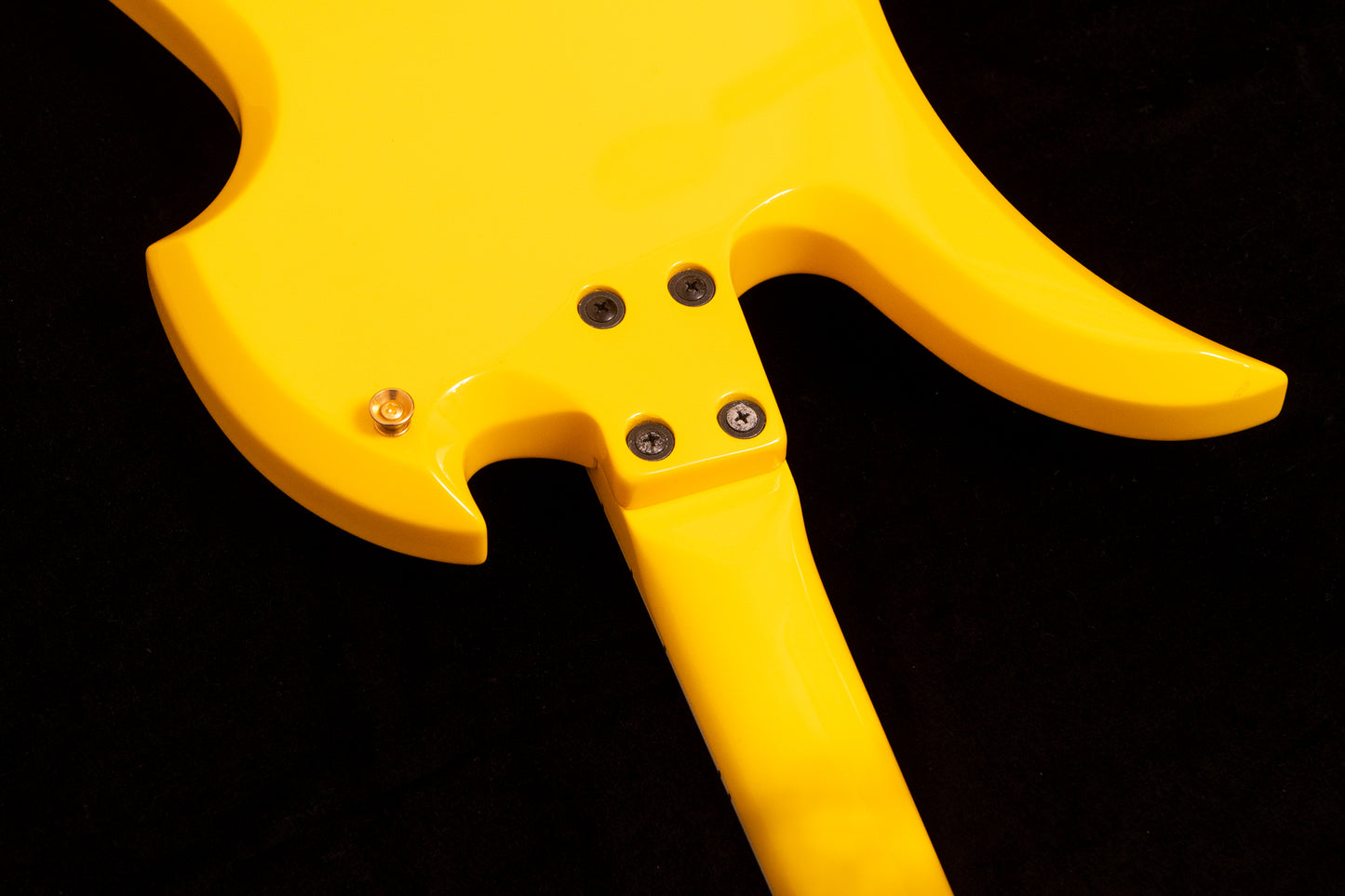 【used】Burny / MG-145S HY hide Model 3.42kg #001497【TONIQ横浜】