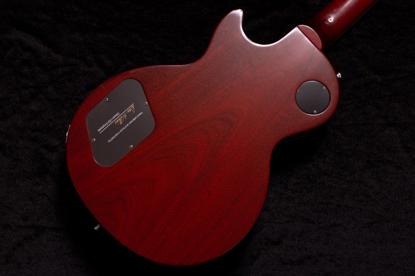 【used】Gibson / 120th Anniversary Les Paul Standard Premium Quilt HCS 2014 4.185kg #140048386【TONIQ横浜】【price included SHIPPING & IMPORT TAX & VAT】