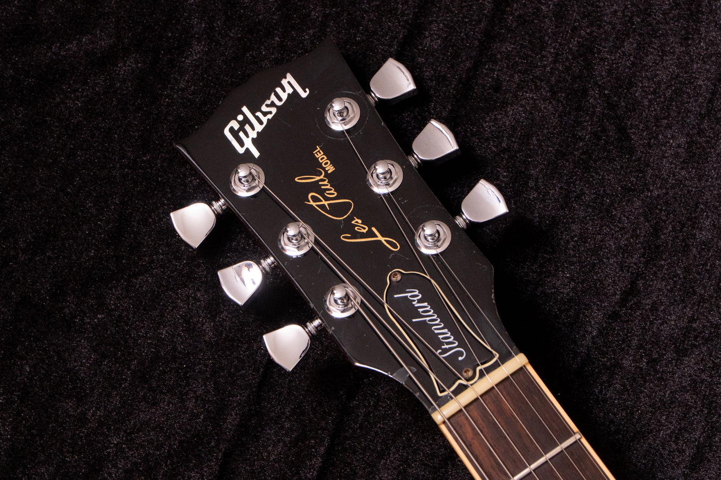 【used】Gibson / 120th Anniversary Les Paul Standard Premium Quilt HCS 2014 4.185kg #140048386【TONIQ横浜】【price included SHIPPING & IMPORT TAX & VAT】