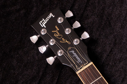 【used】Gibson / 120th Anniversary Les Paul Standard Premium Quilt HCS 2014 4.185kg #140048386【TONIQ横浜】【price included SHIPPING & IMPORT TAX & VAT】