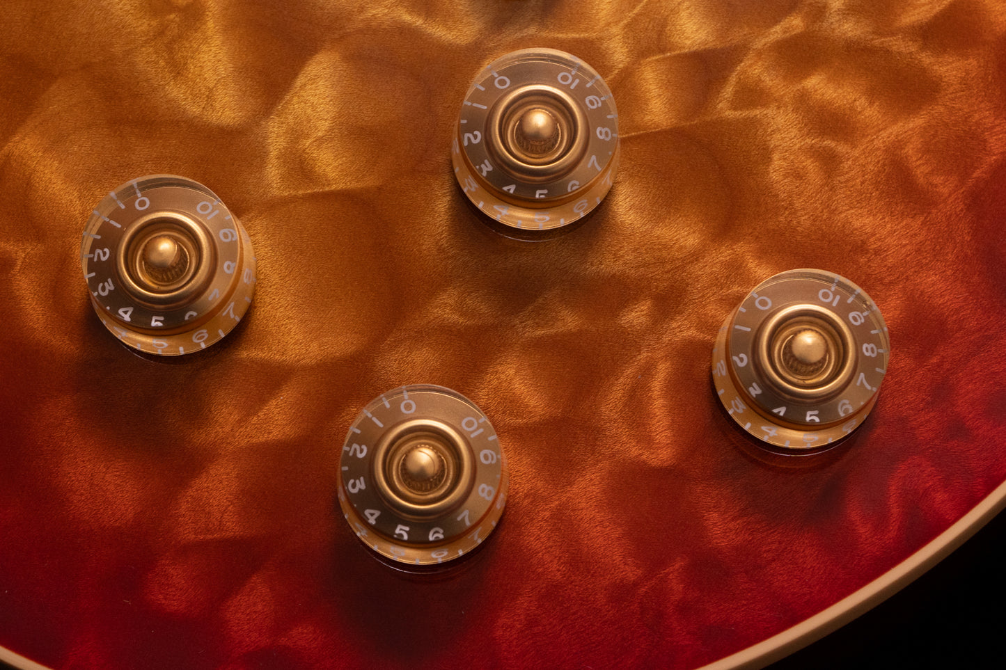 【used】Gibson / 120th Anniversary Les Paul Standard Premium Quilt HCS 2014 4.185kg #140048386【TONIQ横浜】【price included SHIPPING & IMPORT TAX & VAT】