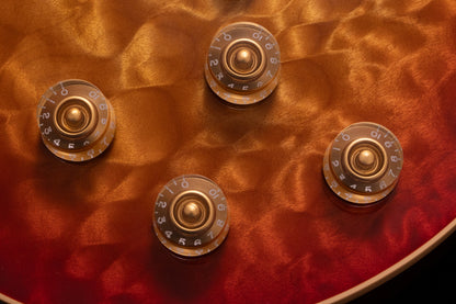 【used】Gibson / 120th Anniversary Les Paul Standard Premium Quilt HCS 2014 4.185kg #140048386【TONIQ横浜】【price included SHIPPING & IMPORT TAX & VAT】