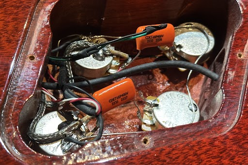 【used】Gibson / 120th Anniversary Les Paul Standard Premium Quilt HCS 2014 4.185kg #140048386【TONIQ横浜】【price included SHIPPING & IMPORT TAX & VAT】